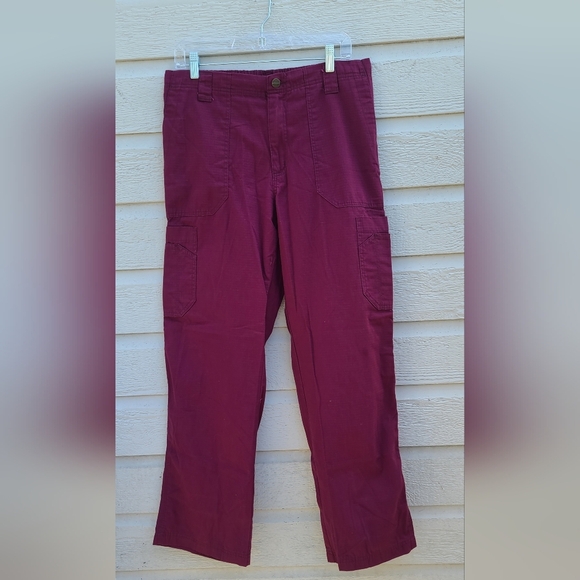 Carhartt Scrub Work Pants - size Reg. M - Picture 2 of 12
